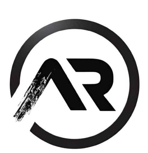 AR Logo