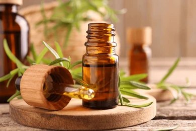 Rosemary Oil