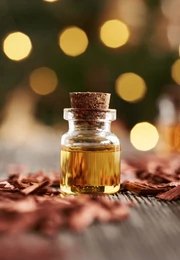 Sandalwood Oil